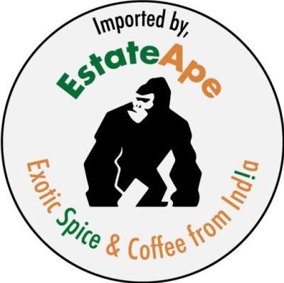 Estate Ape | Exotic Spice & Coffee from Ind!a